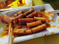 -有奴思烤肉·清真(正宁路店)