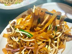 -喜粤广东菜(汉屯路店)
