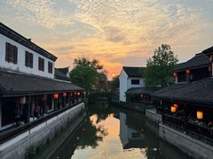 -鲁镇