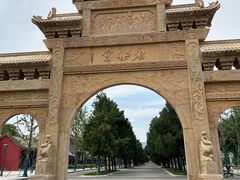 -永乐宫