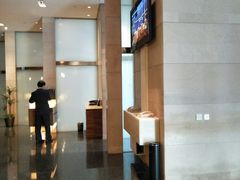 -铜锣湾如心酒店