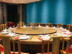 大包厢-江南韵·无锡太湖文化体验餐厅(凤凰天街店)