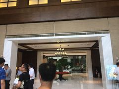 -太湖饭店·寄畅轩中餐厅