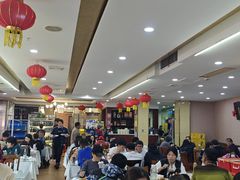 -同发号饭庄(复兴路店)
