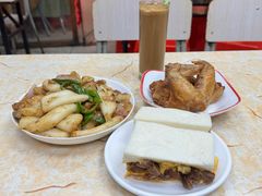 -沙溪兄茶餐厅