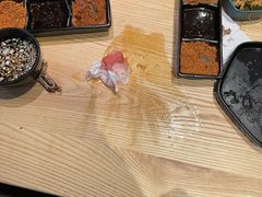 -汉拿山(包河万达店)
