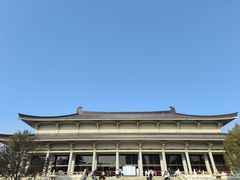 -陕西历史博物馆