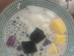 -哼哈豆花工房(高铁吾悦广场店)