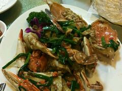 -宜宾海鲜酒家·三十年老字号