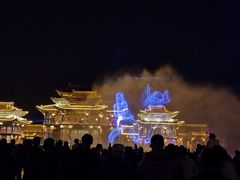 -榆次老城