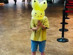 -杭州开元森泊度假乐园