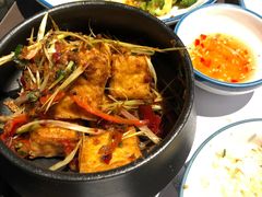 -美奈小馆·越南料理(中航城君尚购物中心店)