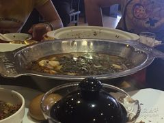 -渝味川菜(夜宵航母店)