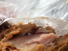 -彭浦小玲炸鸡腿(延长路上海大学店)