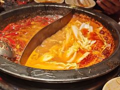 -蜀大侠火锅(总府路店)