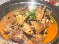 -解家河南菜(金水路店)