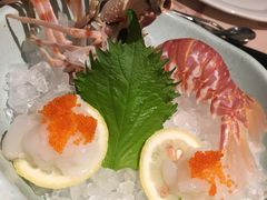 -Mr·Fish鱼鲜生海鲜放题(银泰in99店)