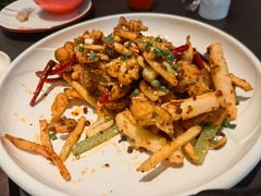 -聚鑫阁江浙菜·非遗传承技艺(金汇龙湖天街店)