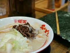 -豚王拉面(锦荣商业大厦店)