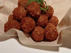 -悦融琥珀·京鲁菜·海味珍品(西单店)