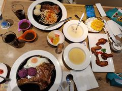 -豪客来牛排(青龙街店)