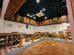 -陈李济中药博物馆