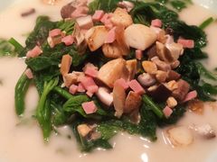 -上上席川菜(凯德乐峰广场店)