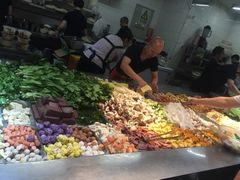 -林静小吃(复兴路店)