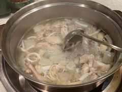 -润园四季椰子鸡火锅(海上世界店)