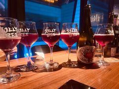 -JollyBee’s Craft Nest乐蜂精酿