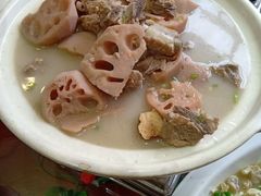 -东来味(新南门店)