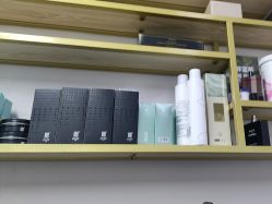 -米路造型MILU STUDIO