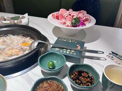 -狐狸爱上椰子鸡(滨江星光大道店)