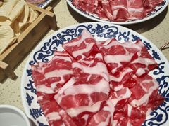 -东镇老火锅(长春路首店)