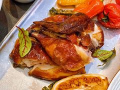 -théATRE茶聚场·餐厅(环球金融中心店)