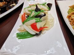 -西夏回族烧麦馆(牡丹街店)