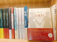 -猫的天空之城概念书店(束河店)
