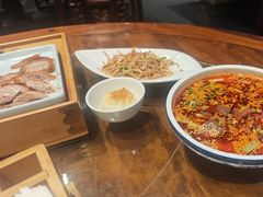 -顺兴老茶馆·精品川菜(世纪城店)