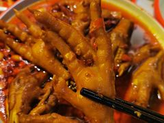 -老闵田螺馆·南昌市井菜·特色小吃(总店)