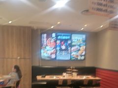 -新石器烤肉(百联川沙店)