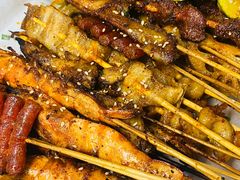-虾大侠·盱眙龙虾老北京铜锅涮羊肉(金楠天街店)