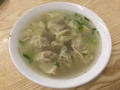 -舒蔡记生煎菜饭(云南中路店)