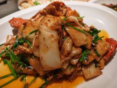 -筱爷叔·上海传统手工菜(玉树路店)