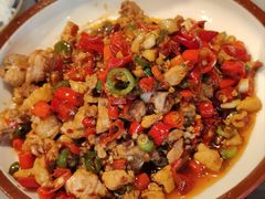 -江西老表·经典江西八大碗