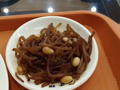 -庆丰包子铺(西单店)