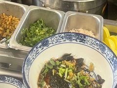 -四海楼(如皋定慧禅寺店)