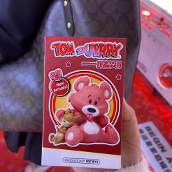 -LuckyStar幸运星家庭娱乐中心(东莞国贸店)