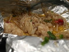 -烤官达人·徐州鲜羊肉串(江宁店)