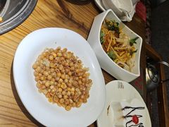 -百岁我家·酸菜鱼专门店(塘下店)