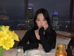 -北京柏悦酒店·锦庭餐厅Dining Room